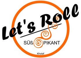 Let's Roll: Süß & Pikant: Hotdog, Ice Cream Rolls